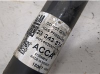 Амортизатор подвески Chevrolet Volt 2015-2019 20267766 #3