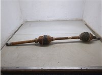  Полуось (приводной вал, шрус) Citroen Jumper (Relay) 2014- 20267773 #1
