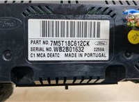  Переключатель отопителя (печки) Honda CR-V 2007-2012 20267789 #2