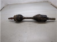  Полуось (приводной вал, шрус) Chevrolet Orlando 2011-2015 20267790 #1