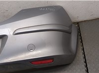  Бампер Opel Astra H 2004-2010 20267840 #2