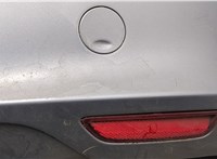  Бампер Opel Astra H 2004-2010 20267840 #3