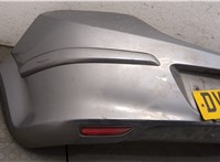  Бампер Opel Astra H 2004-2010 20267840 #4