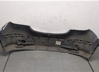  Бампер Opel Astra H 2004-2010 20267840 #7