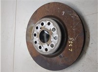  Диск тормозной Lexus LS460 2006-2012 20267845 #4