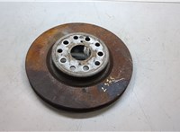 4351250240 Диск тормозной Lexus LS460 2006-2012 20267845 #6