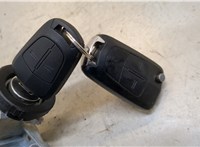  Замок зажигания Opel Zafira B 2005-2012 20267846 #2
