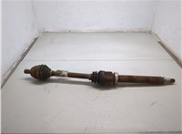  Полуось (приводной вал, шрус) Ford Focus 2 2008-2011 20267853 #1