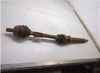 Полуось (приводной вал, шрус) Ford Focus 2 2008-2011 20267853 #2