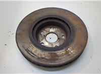  Диск тормозной Subaru Legacy Outback (B15) 2014-2019 20267854 #1
