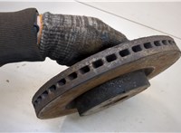  Диск тормозной Subaru Legacy Outback (B15) 2014-2019 20267854 #2
