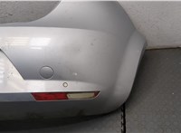  Бампер Seat Leon 2 2005-2009 20267855 #1