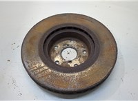  Диск тормозной Subaru Legacy Outback (B15) 2014-2019 20267856 #1