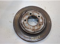  Диск тормозной Ford Explorer 2001-2005 20267858 #3