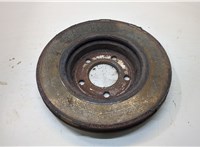  Диск тормозной Ford Escape 2007-2012 20267861 #1