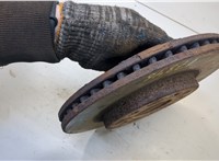  Диск тормозной Ford Escape 2007-2012 20267861 #2