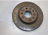  Диск тормозной Ford Escape 2007-2012 20267861 #3