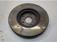  Диск тормозной Ford Escape 2012-2015 20267864 #1