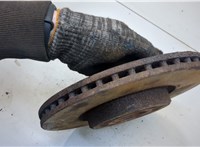  Диск тормозной Ford Escape 2012-2015 20267864 #2