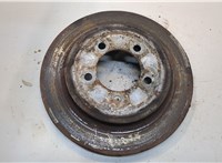  Диск тормозной Ford Explorer 2001-2005 20267873 #3