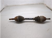  Полуось (приводной вал, шрус) Opel Astra H 2004-2010 20267884 #1