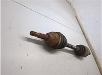  Полуось (приводной вал, шрус) Opel Astra H 2004-2010 20267884 #2