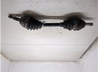 374547, 13136382 Полуось (приводной вал, шрус) Opel Astra H 2004-2010 20267884 #3