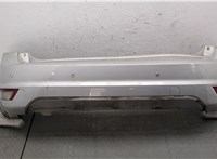  Бампер Ford Focus 2 2008-2011 20267885 #1