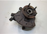  Ступица (кулак, цапфа) Ford Escape 2001-2006 20267891 #1