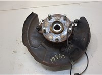  Ступица (кулак, цапфа) Subaru Legacy Outback (B15) 2014-2019 20267895 #1