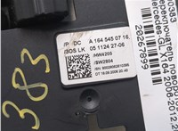 A1714640518 Шлейф руля Mercedes GL X164 2006-2012 11336522 #8
