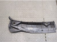  Жабо под дворники (дождевик) Pontiac Vibe 1 2002-2008 20267904 #1