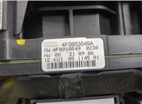  Переключатель поворотов и дворников (стрекоза) Audi Q7 2006-2009 20267909 #5