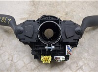  Переключатель поворотов и дворников (стрекоза) Hyundai Sonata 8 2019- 20267925 #6