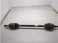  Полуось (приводной вал, шрус) Mercedes ML W164 2005-2011 20267926 #1