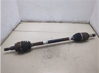 A1643500010 Полуось (приводной вал, шрус) Mercedes ML W164 2005-2011 20267926 #3