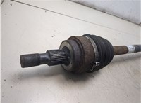 A1643500010 Полуось (приводной вал, шрус) Mercedes ML W164 2005-2011 20267926 #5