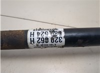 A1643500010 Полуось (приводной вал, шрус) Mercedes ML W164 2005-2011 20267926 #6