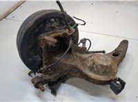  Ступица (кулак, цапфа) Ford Escape 2007-2012 20267928 #1