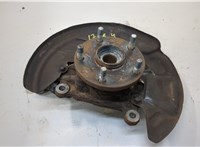  Ступица (кулак, цапфа) Subaru Legacy Outback (B15) 2014-2019 20267931 #1