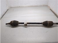  Полуось (приводной вал, шрус) Mercedes ML W164 2005-2011 20267936 #1