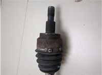 A1643500010 Полуось (приводной вал, шрус) Mercedes ML W164 2005-2011 20267936 #4