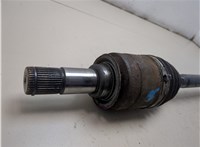 A1643500010 Полуось (приводной вал, шрус) Mercedes ML W164 2005-2011 20267936 #5