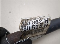 A1643500010 Полуось (приводной вал, шрус) Mercedes ML W164 2005-2011 20267936 #6