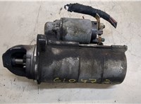  Стартер Opel Signum 20267939 #1