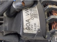  Генератор Volkswagen Polo 2005-2009 20267942 #3