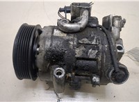  Компрессор кондиционера Volkswagen Polo 2005-2009 20267944 #1