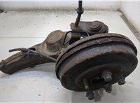  Ступица (кулак, цапфа) Ford Escape 2001-2006 20267955 #1