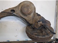  Ступица (кулак, цапфа) Ford Escape 2001-2006 20267955 #2