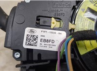  Переключатель поворотов и дворников (стрекоза) Ford Escape 2015-2019 20267960 #6